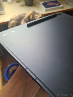 Samsung Galaxy Tab S7+ SM-T970 - 11