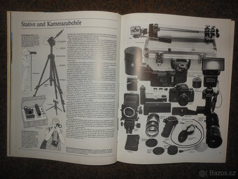 Kniha - Fotografie - 11