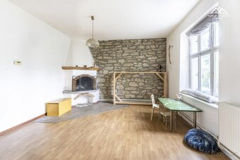 Prodej rodinného domu 5+1, 525 m2, Vojnův Městec - 11