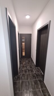 Pronájem nového bytu 2+kk v Uničově, 64 m2 - 11