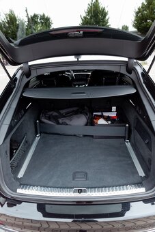 Prodám Audi A6 Avant, 45 TDI quattro 180kw - 11