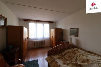 Prodej bytu 3+1 82 m2 Gagarinova, Karlovy Vary - 11