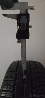 🛞 Continental ContiWinterContact TS 830P 205/60 R16 96H M+S - 11