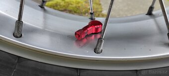 Aprilia Etv 1000 Caponord - 11