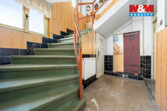 Prodej rodinného domu, 770 m², Lukavice - 11