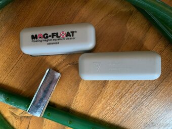 300l Terárium/Akvárium s poličkou a příslušenstvím - 11