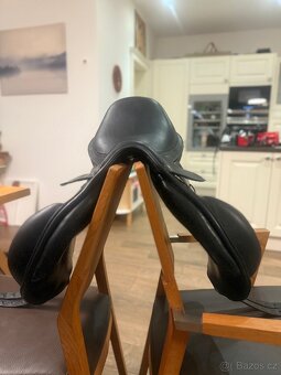 Sedlo KenTaur Eventer II. - všestrannost/military - 11