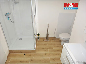 Prodej nájemního domu, 294 m², Kladno centrum - 11