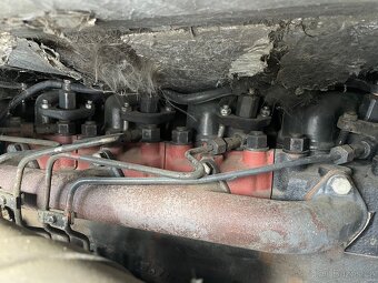 Prodám VZV Desta DV32AK - boční posuv - 11