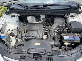 Hyundai I30, 1.4i 2011 - 11