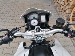 BMW F 800 R ABS 25kW v TP - 11