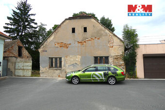 Prodej rodinného domu, 132 m², Velim, náměstí Obránců míru - 11