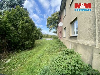 Prodej nájemního domu, 386 m², Bílovec, ul. 17. listopadu - 11