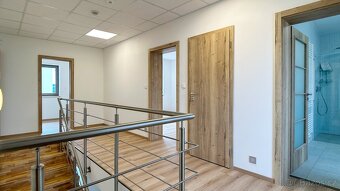 Pronájem rodinného domu 210 m² - Kunštát, ev.č. 00074 - 11