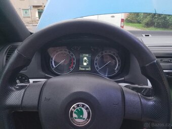 Škoda octavia vrs - 11