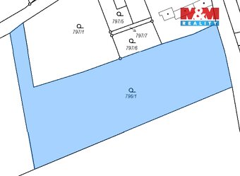 Prodej zahrady v Kochánově - 11