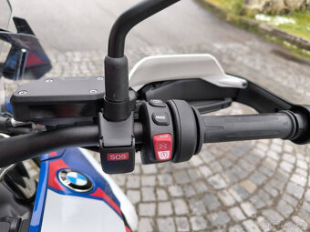 BMW R 1300 GS TROPHY - 11