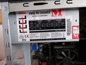 Stolní počítač - 11