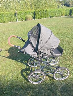 Kočárek Roan classic - 11