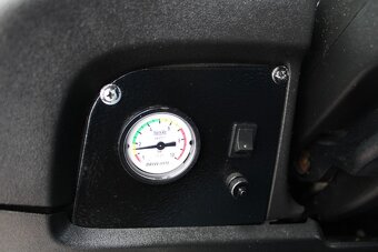 Iveco Daily, 35S160 2,3 Maxi+klima+měchy - 11