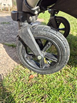 Kočárek Valco Snap Duo - 11