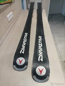 Lyže Dynastar contact 4x4 (178cm) - 11