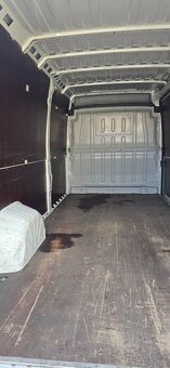 Citroen Jumper Maxi 2019 - 11