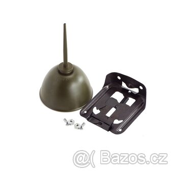 Jeep Willys MB Ford GPW- nahradni díly - 11