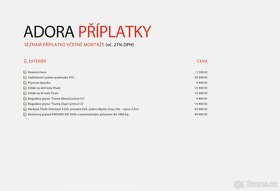 Adria Adora 472 UP - 11