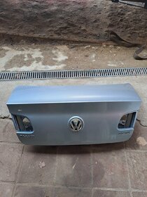 Dily VW Passat b6 - 11