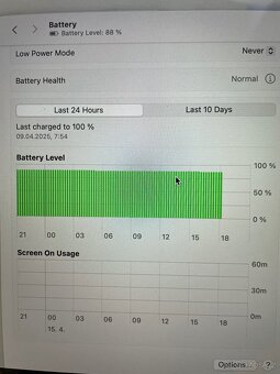 MacBook Air M1 2020 - 11