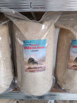 Krmitkove šroty pro Ryby za super ceny - 11