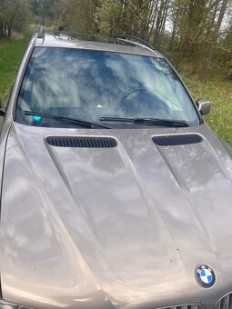 BMW x5 E53 - 11