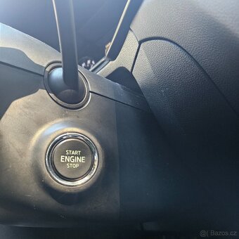 Škoda Octavia combi 2.0 TDI 110kw - 11