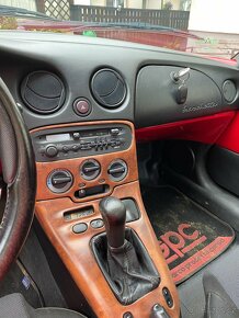 Fiat Barchetta 1.8 16V 96kW - 11