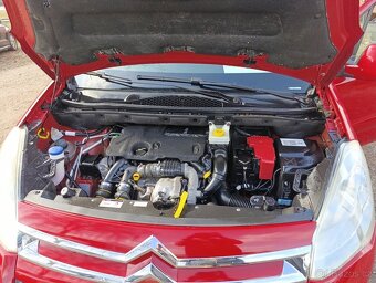 Citroën Berlingo 1.6 HDi Multispace 5dv,z pneu - 11