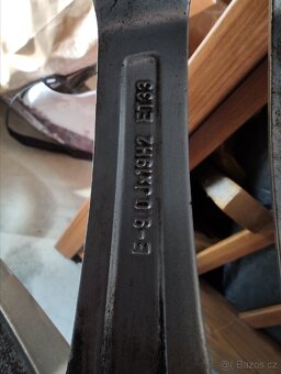 Originál ALU AUDI 19" 255/35/R19 Letní Pirelli 5mm - 11