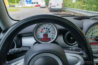 Mini Clubman R55 - 11