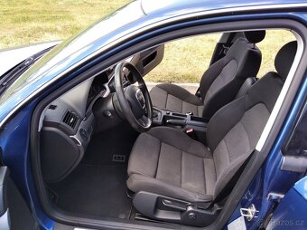 Audi A4 2.0 TDi-6 kvalt. - 11