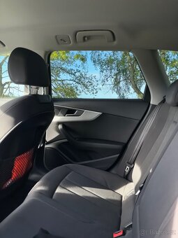 Audi A4 B9 2.0 TDI 110kw - 11