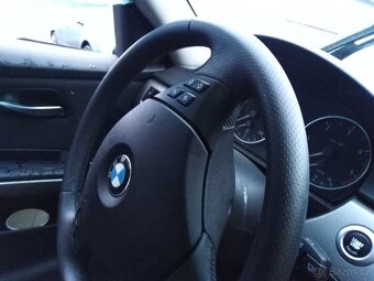 BMW E91 320d 120kw na ND - 11