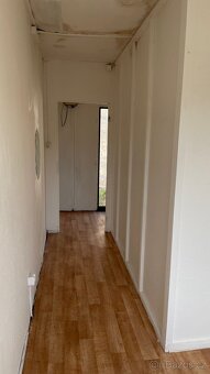 Stavební buňka 6 x 3 m, 2 místnosti - 11