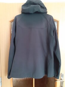 Dámská softshellová bunda Carra 44/46 - 11