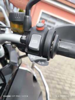 BMW R 1200 GS Triple Black - 11