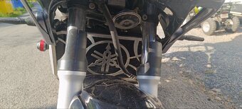 Yamaha FZ6 Fazer S2 - 11