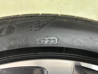 TOP letní originál sada Škoda Enyaq Asterion 5x112 - 11