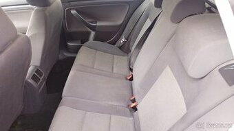 Golf 5 Variant 1.9 TDI 101 kW,r.v.2008, servisovaný - 11