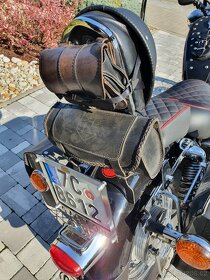 Yamaha virago 535 - 11