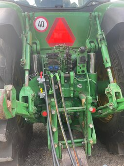 John Deere 8320R - 11