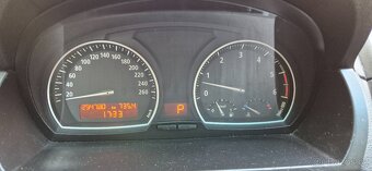 BMW X3 E83 3.0D 210 KW 4x4 Automat NOVÁ STK r.v.2007 Xenony - 11